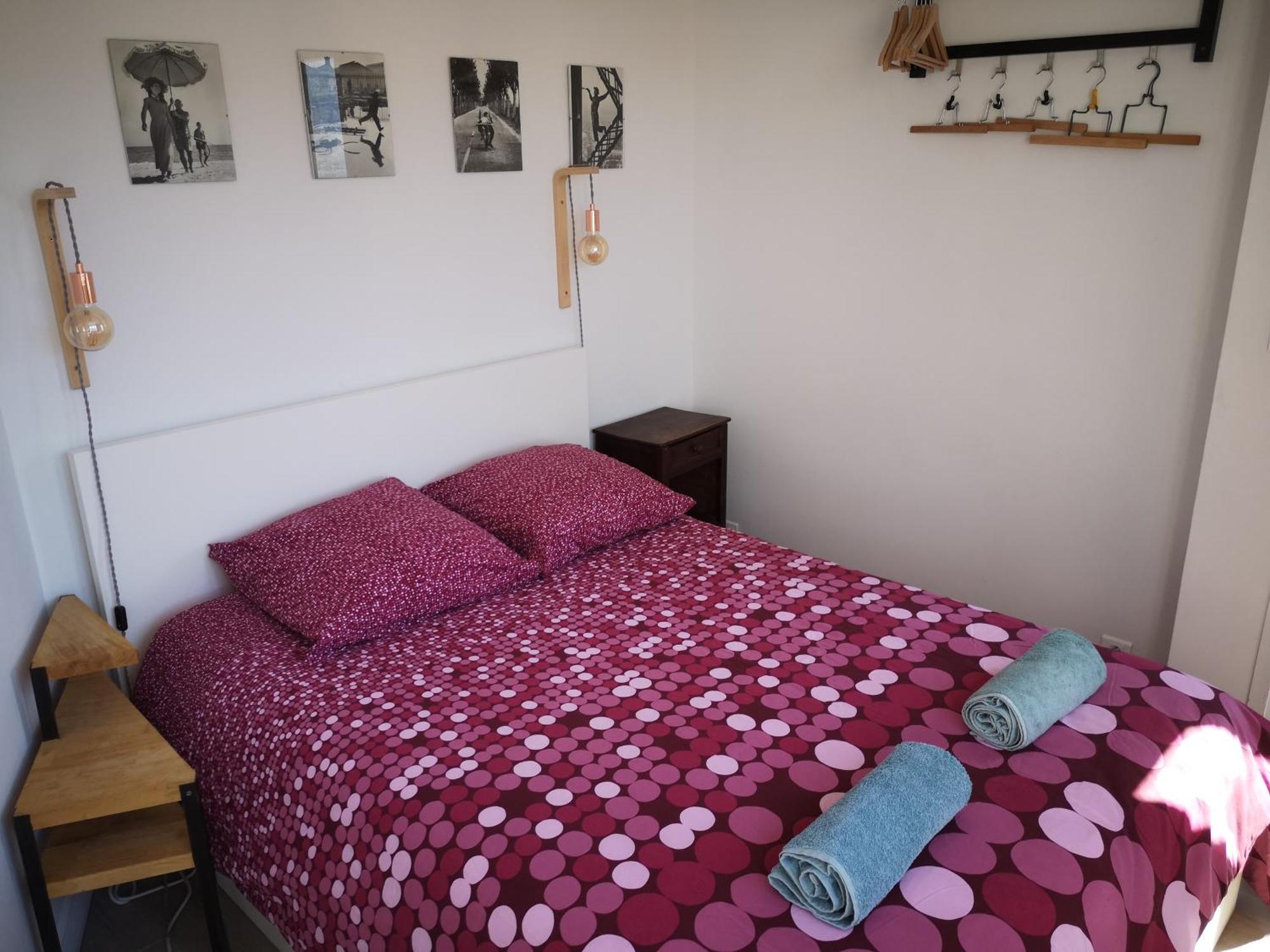 Les Terrasses De Liberation Apartment Grenoble Bagian luar foto